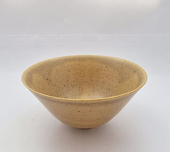 Triller Erich and Ingrid bowl stoneware