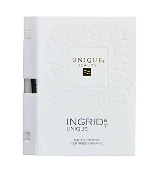 Vareprøve: UNIQUE BEAUTY Eau de Parfum INGRID 2ml