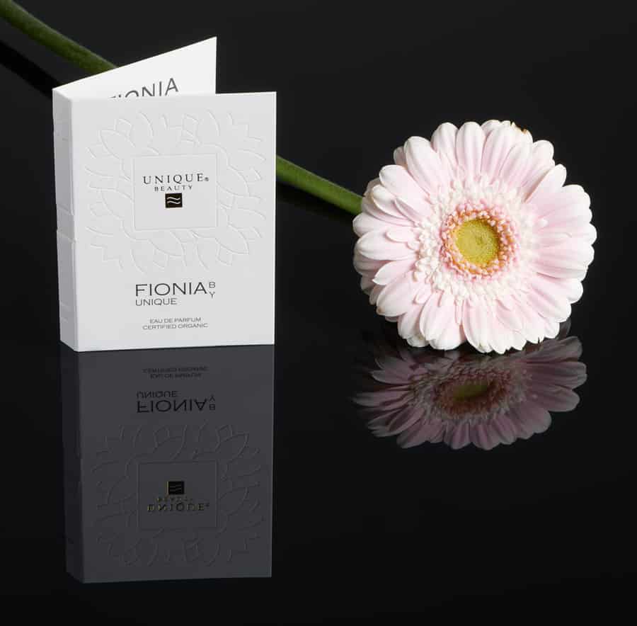 Vareprøve: UNIQUE BEAUTY Eau de Parfum FIONA 2ml - 3