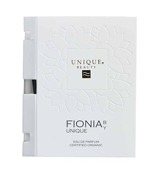 Vareprøve: UNIQUE BEAUTY Eau de Parfum FIONA 2ml
