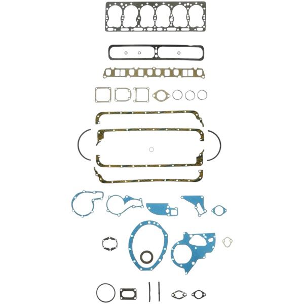 L6-226 Gasket set