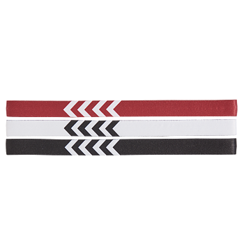 hummel 3-pack Headband 17-18 (H43)