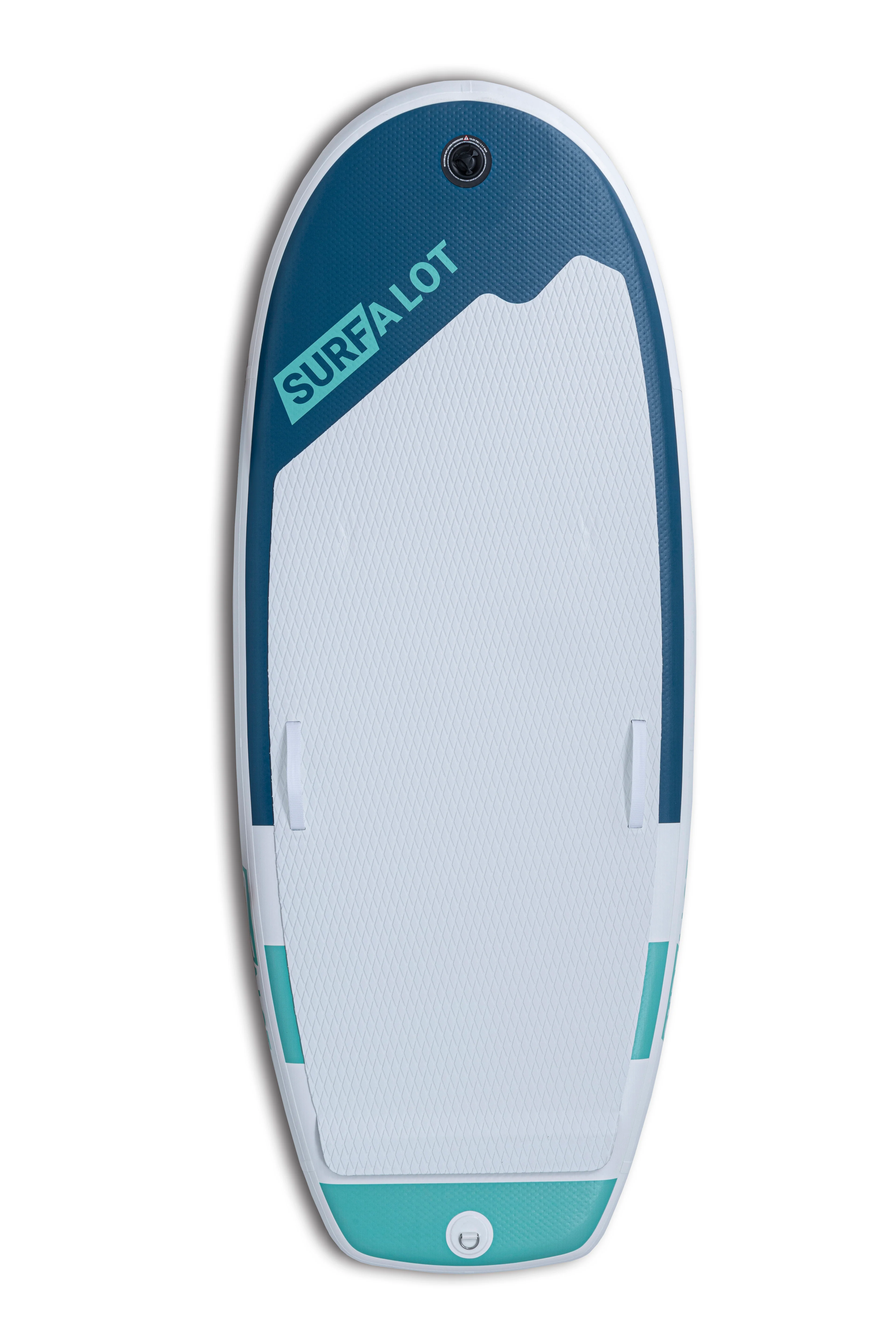 Surf a Lot Wingfoil- 7'2  V2board