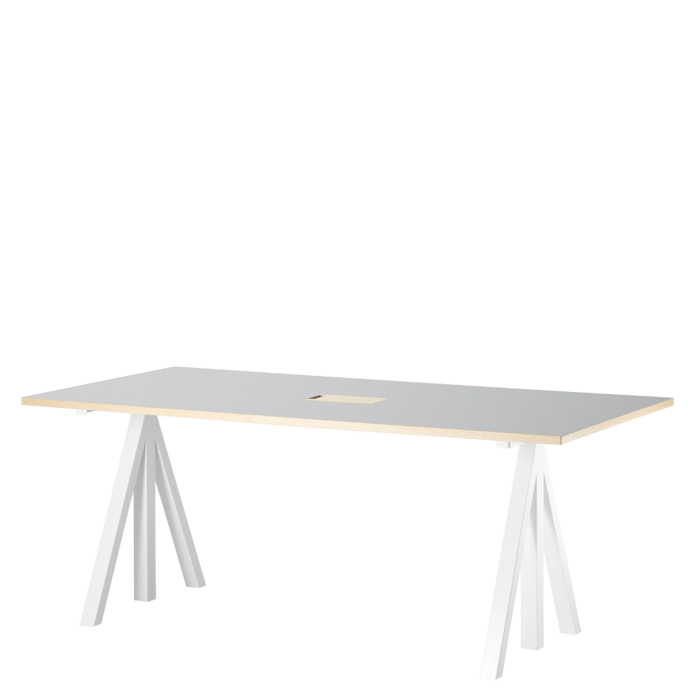 String Skrivbord (flera storlekar) - 14