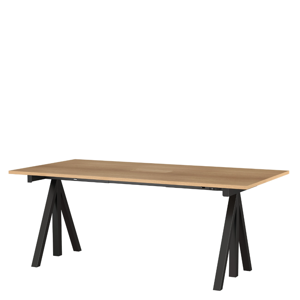 String Skrivbord (flera storlekar) - 16