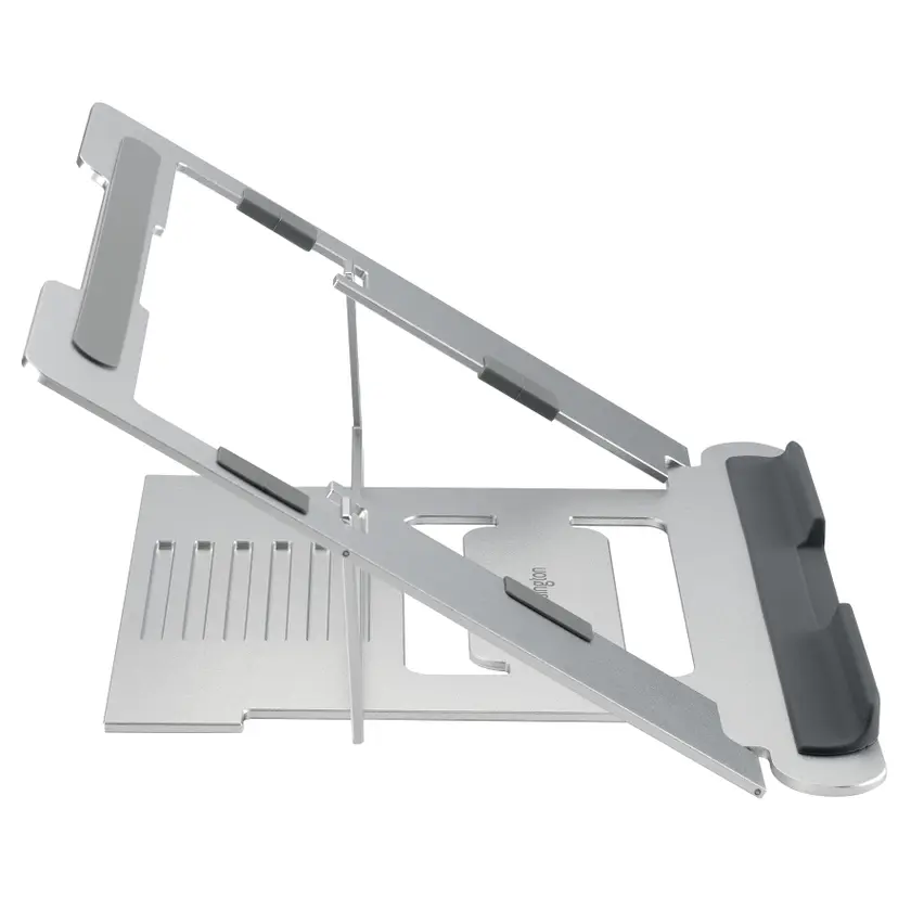 Laptopställ Aluminium