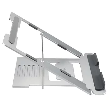 Laptopställ Aluminium