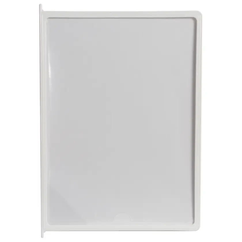 Displayramar A4 vit 10/fp
