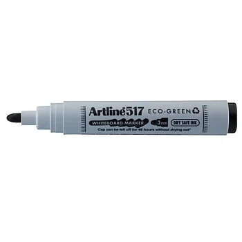 WB-penna Artline 517 rund  sva