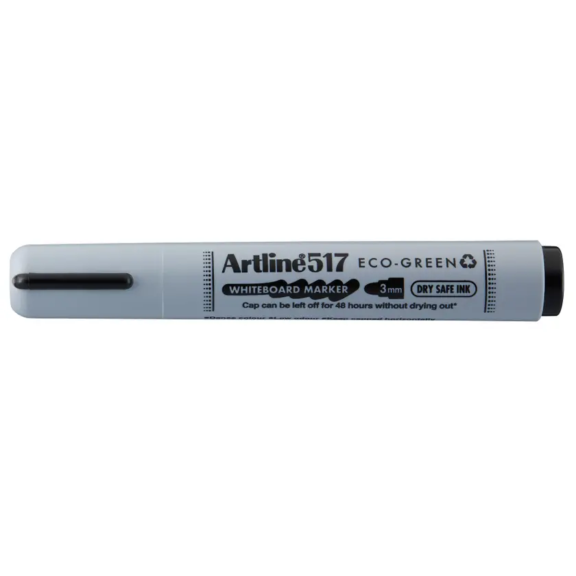 WB-penna Artline 517 rund  sva - 2