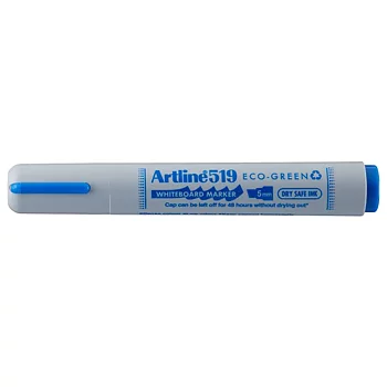 WB-penna Artline 519 sned  blå