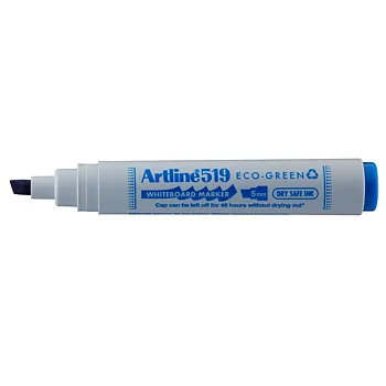 WB-penna Artline 519 sned  blå