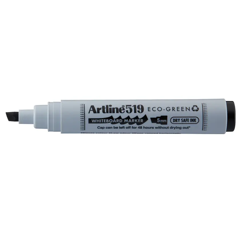 WB-penna Artline 519 sned  sva