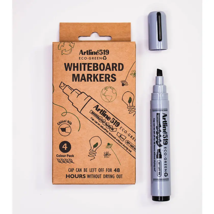 WB-penna Artline 519 sned  sva - 3