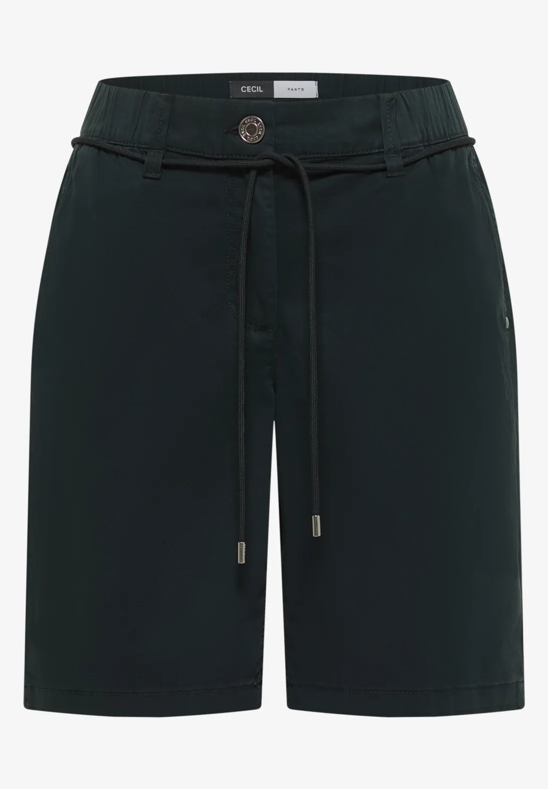 Neele Shorts - Palm Breeze Green - Cecil - 4
