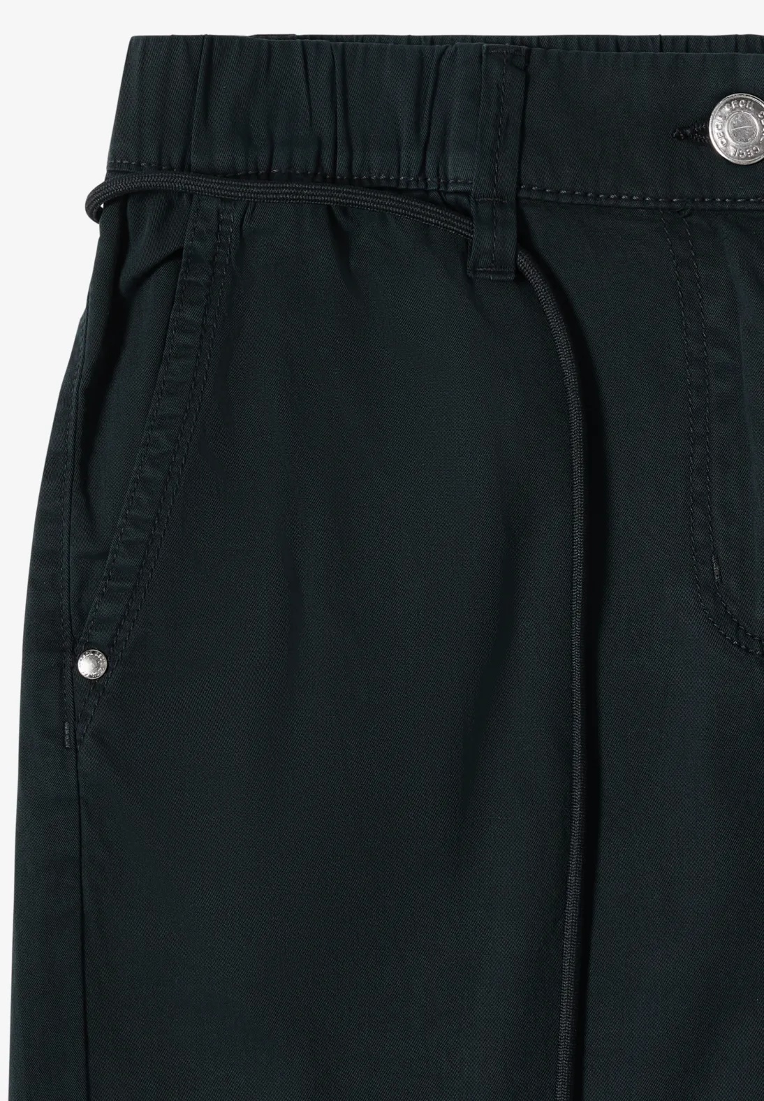 Neele Shorts - Palm Breeze Green - Cecil - 5