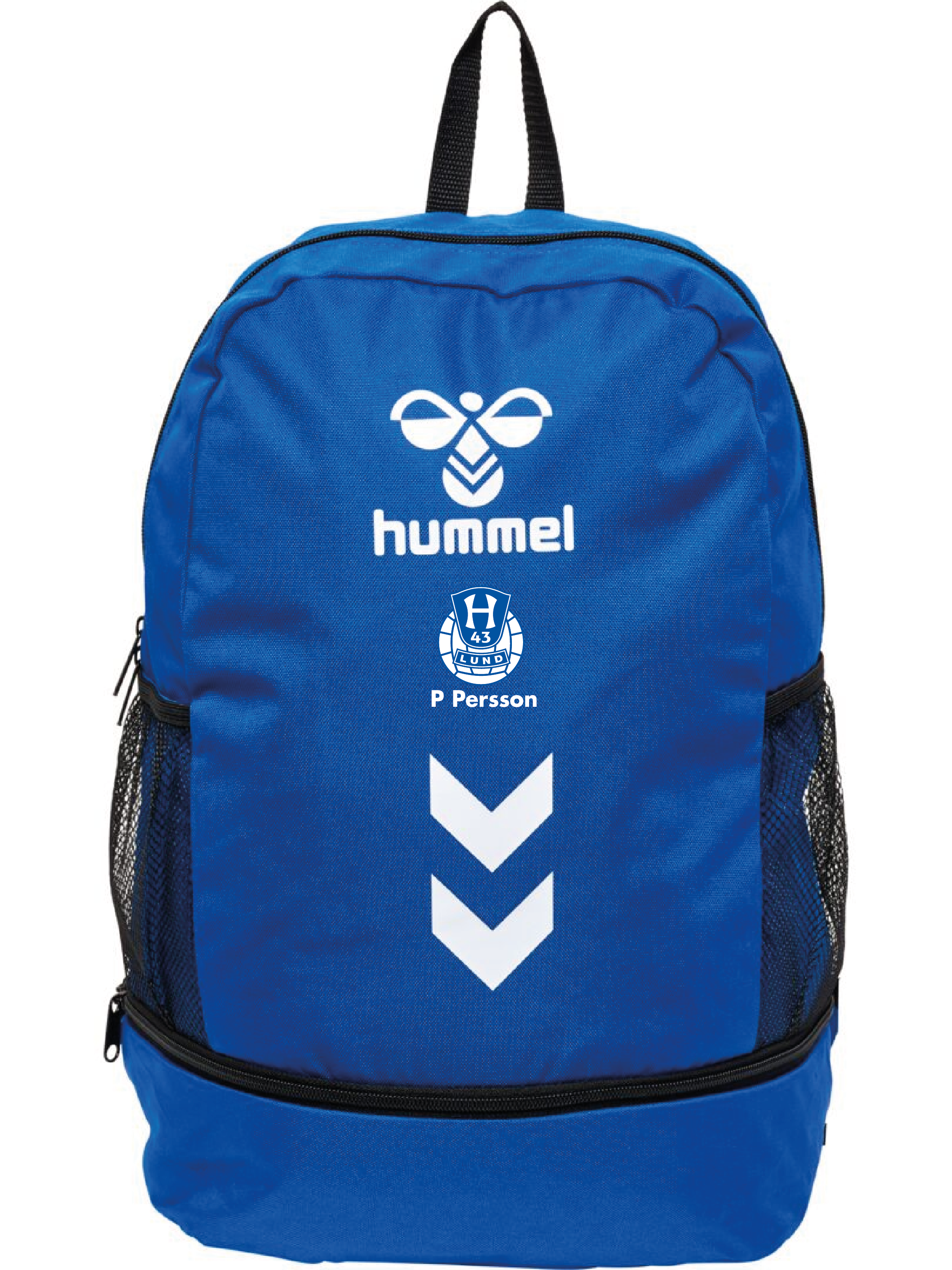 Hummel Essential Backpack w. SC (H43)