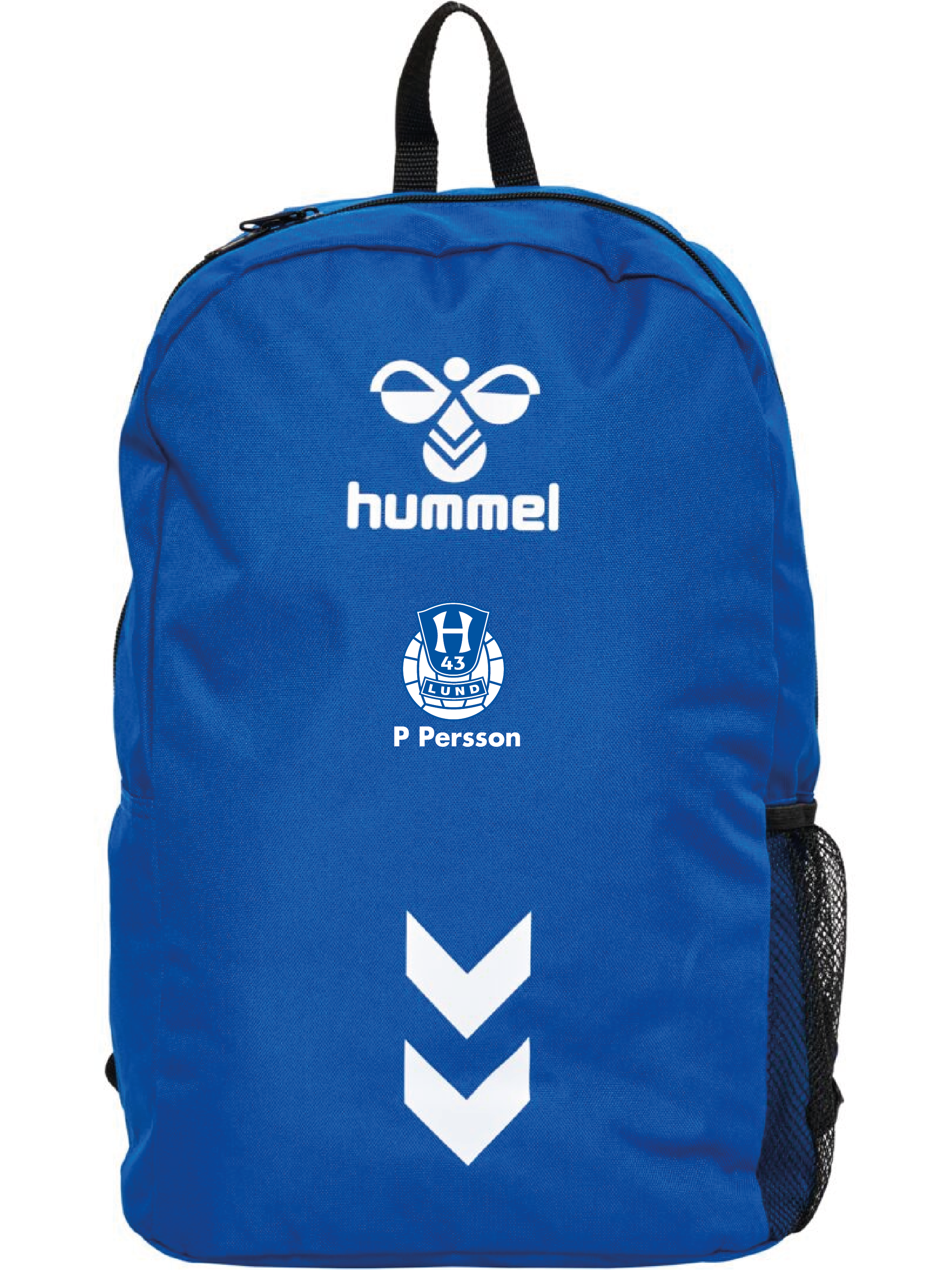 Hummel Essential Backpack (H43)