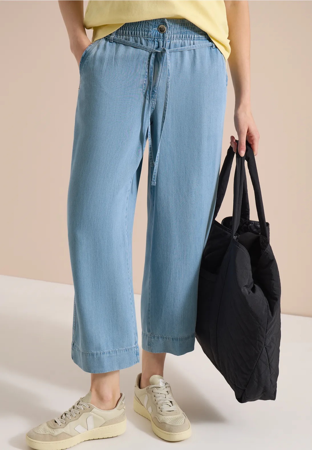 Neele Tencel Washed L.26 - Cecil