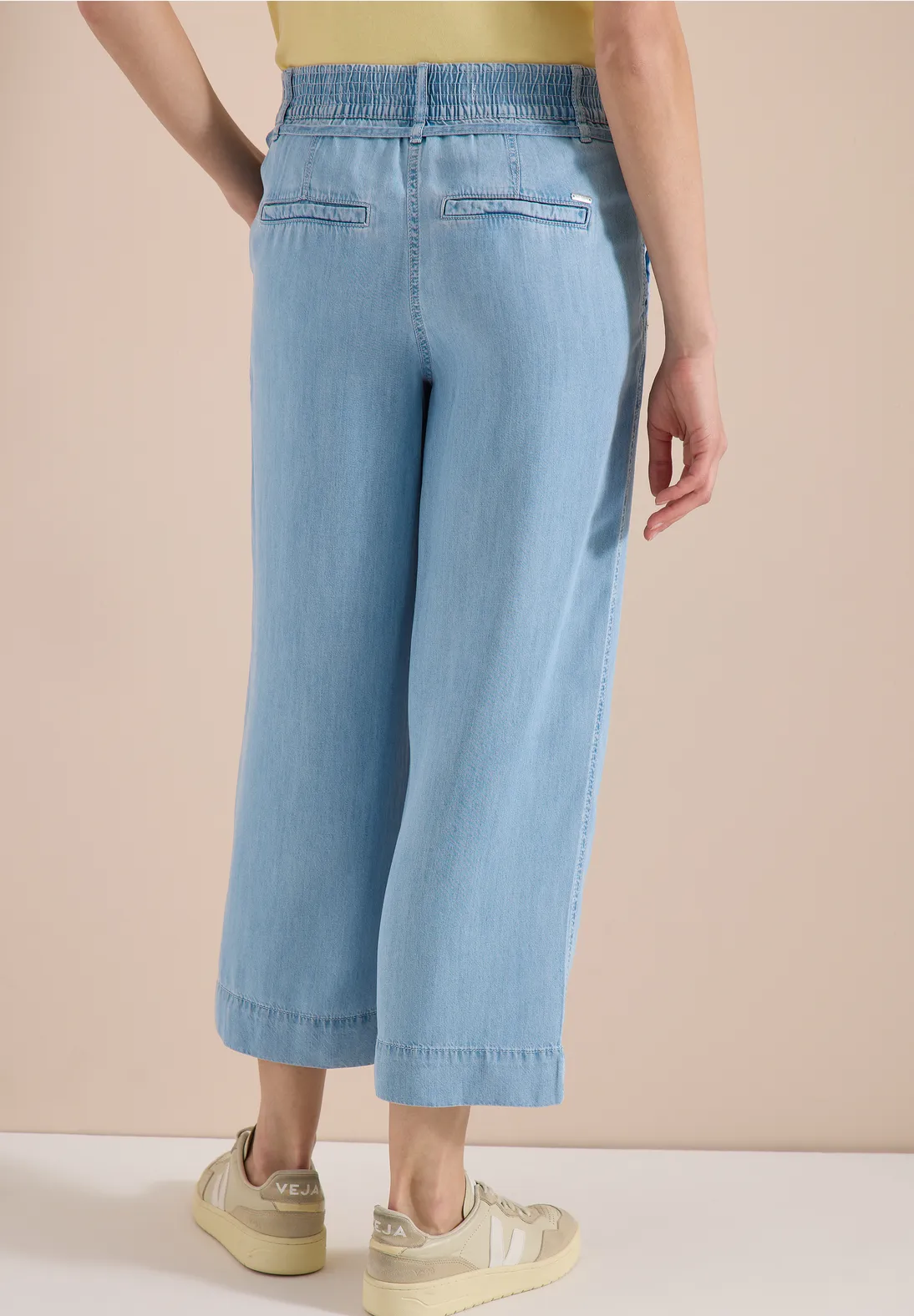 Neele Tencel Washed L.26 - Cecil - 6