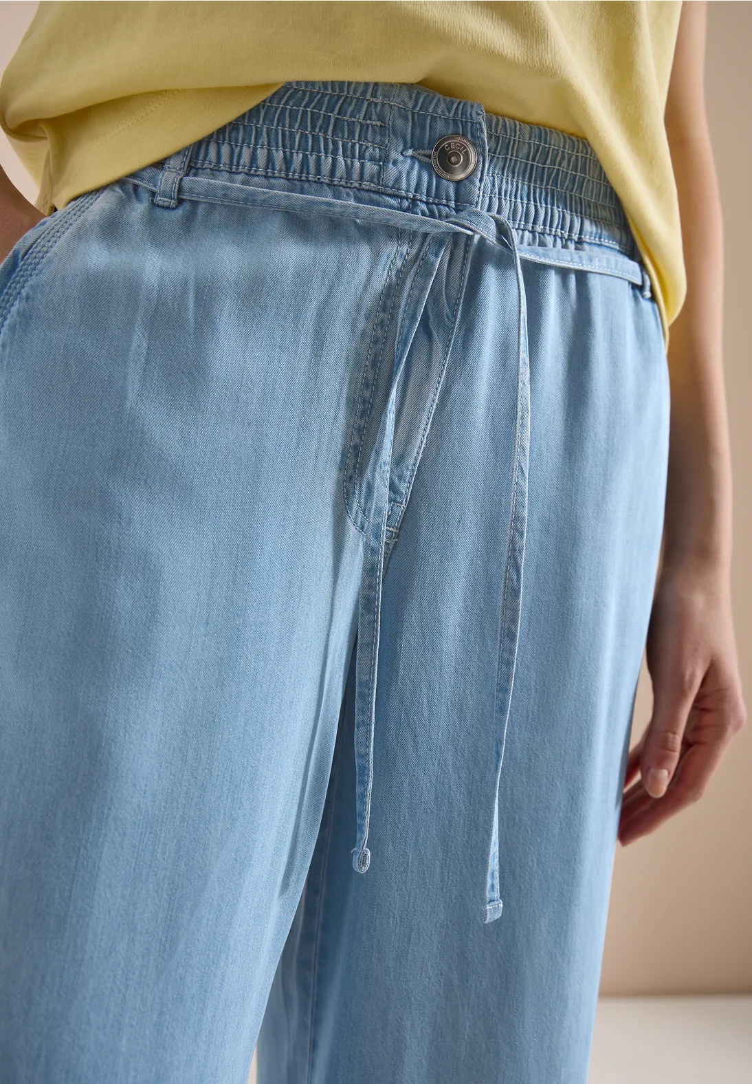 Neele Tencel Washed L.26 - Cecil - 3