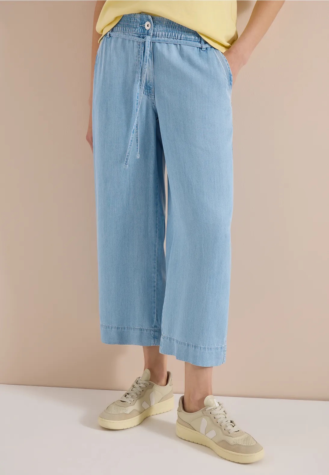 Neele Tencel Washed L.26 - Cecil - 4