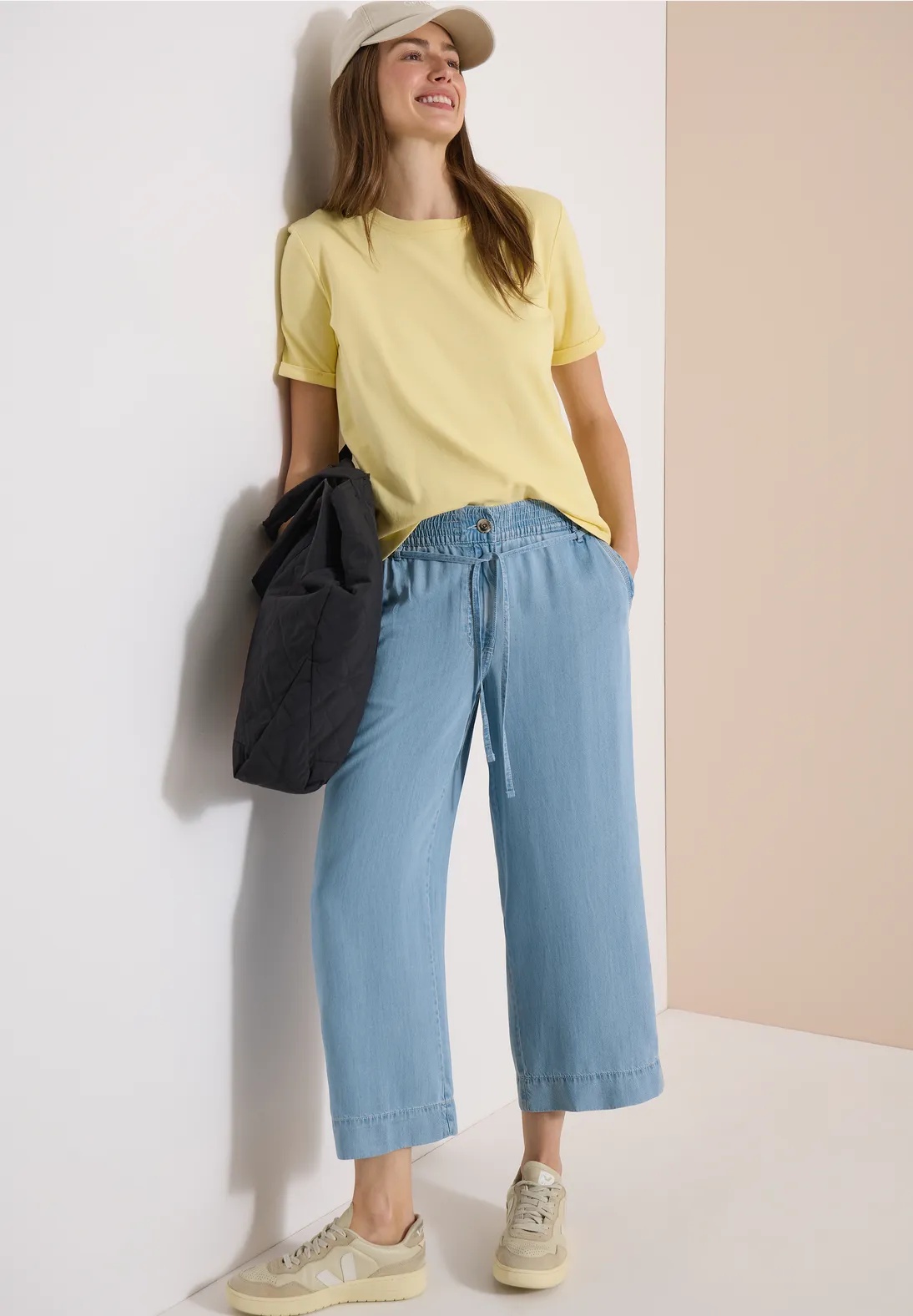 Neele Tencel Washed L.26 - Cecil
