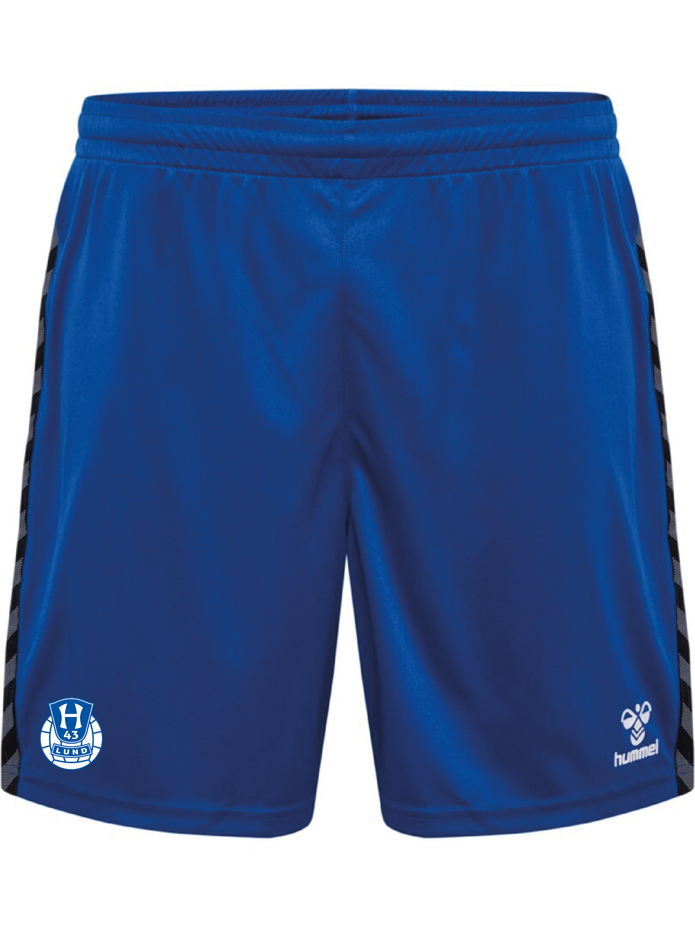 MATCH Hummel Authentic PL Shorts Herr (H43)