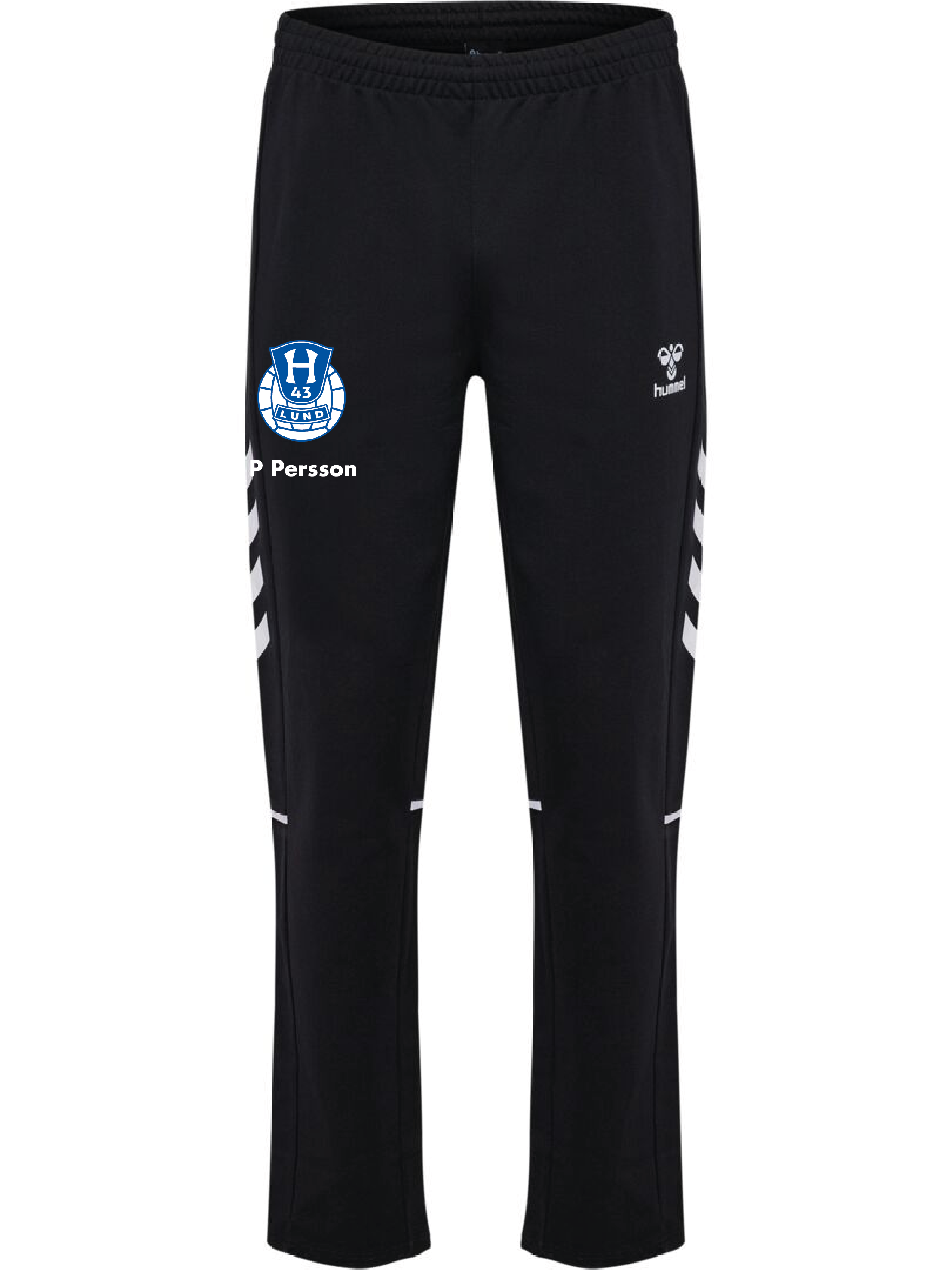 MATCH MÅLVAKT hmlCORE 2.0 Sweatpants USX (H43)