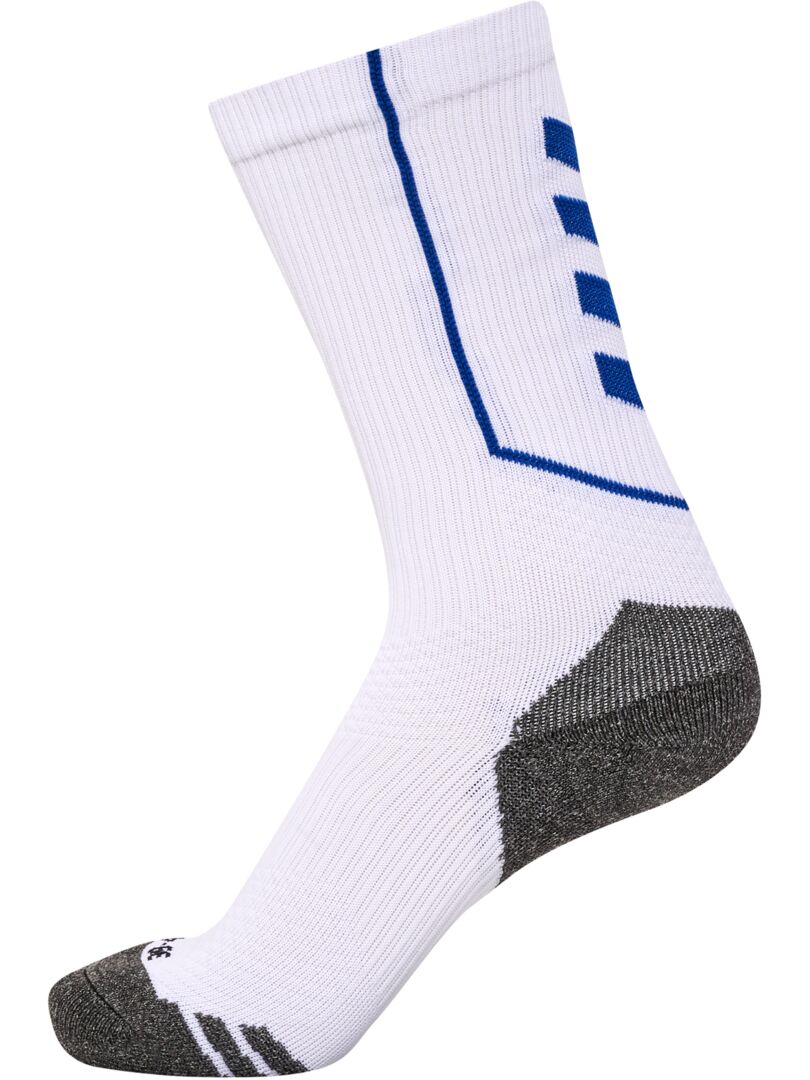 MATCH Hummel Pro Indoor Sock Low (H43)