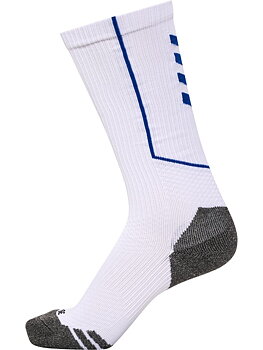 MATCH Hummel Pro Indoor Sock High (H43)