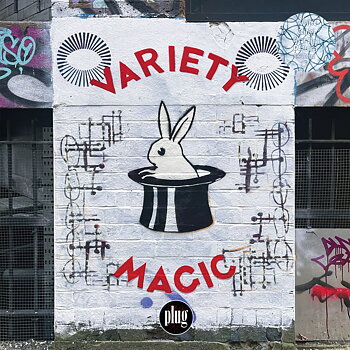 Plug - Variety Magic / De:tuned