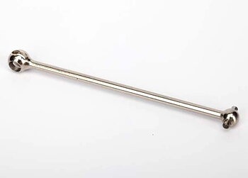 Traxxas Drivaxel Stål (Enbart Axel) 1/16 E-Revo