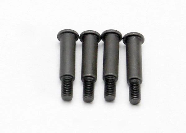 Traxxas Stolpe Vinkelok (4) 1/16