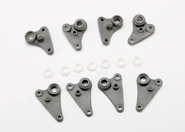 Traxxas Vinkelok Set (Progressive-2) (8) 1/16