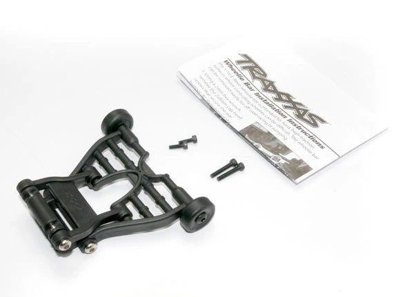 Traxxas Wheelie Bar Komplett 1/16 E-Revo, Summit