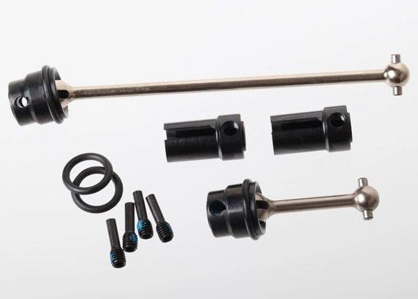 Traxxas Kardanaxel Stål 1/16
