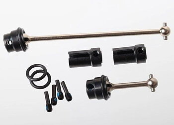 Traxxas Kardanaxel Stål 1/16