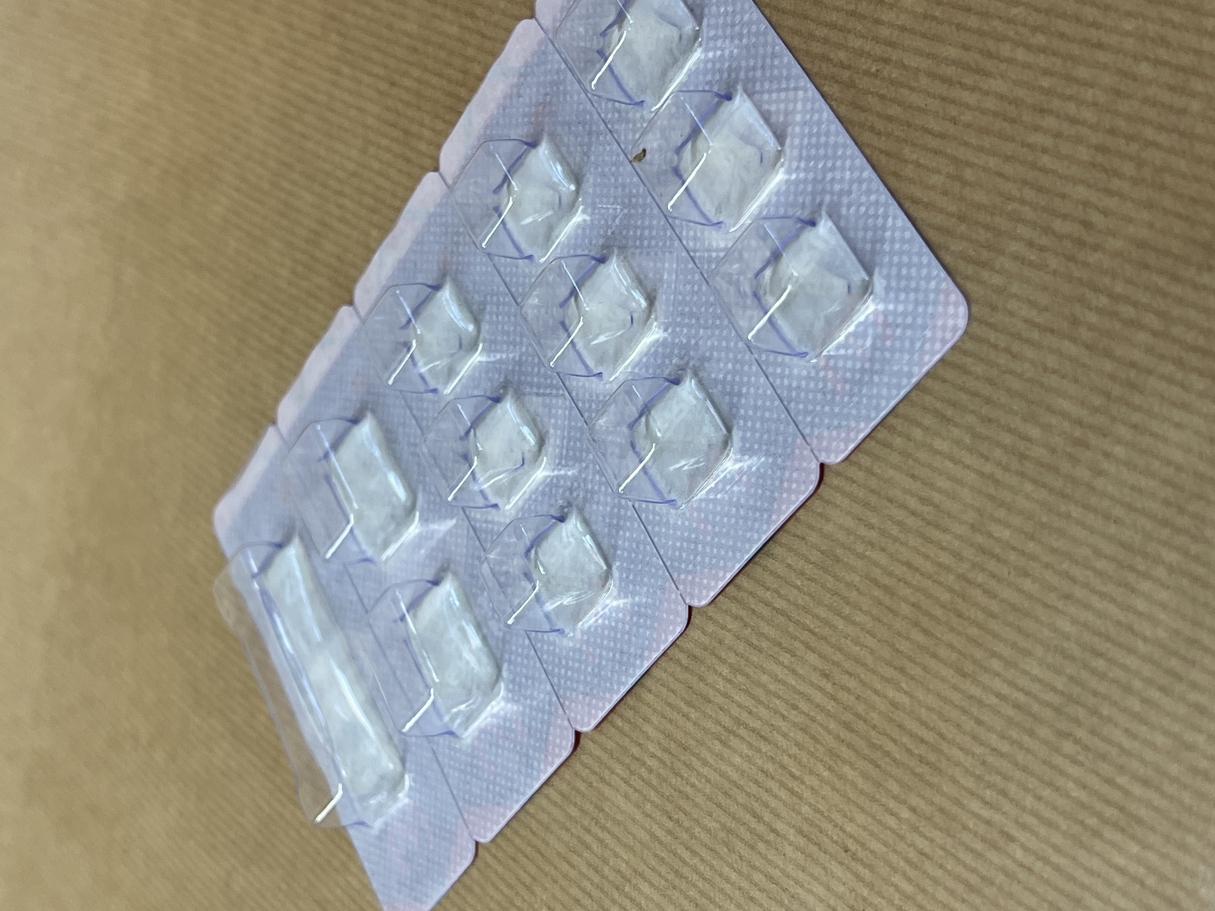 Sterila Färgkoppar - 2