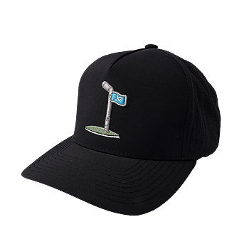 Bauer S26 Bauer Golf Flag Hat-sr