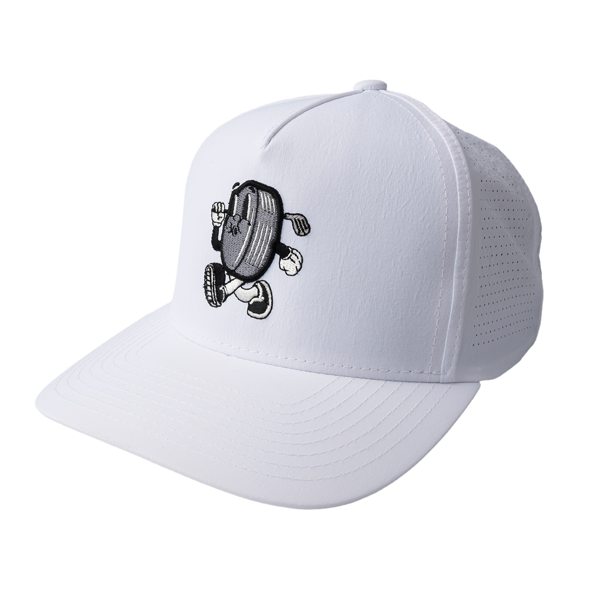 Bauer S26 Bauer Golf Puck Hat-sr
