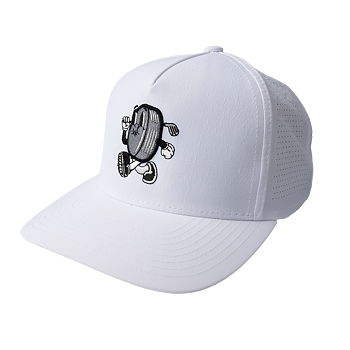 Bauer S26 Bauer Golf Puck Hat-sr