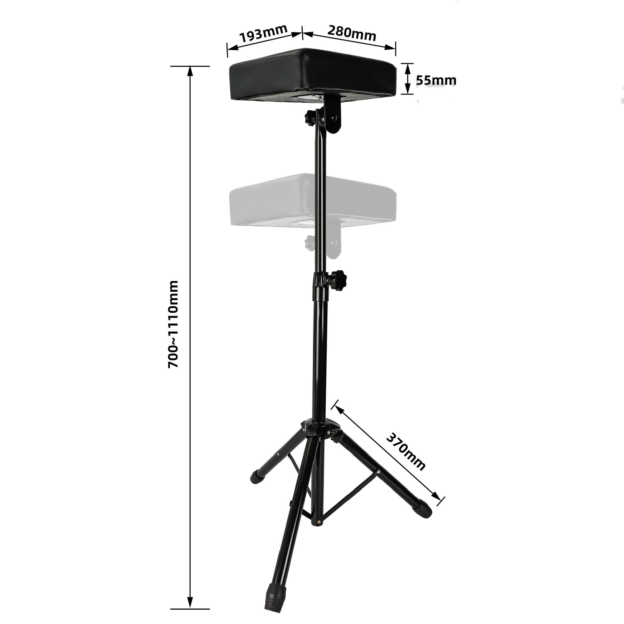Armstöd - 2