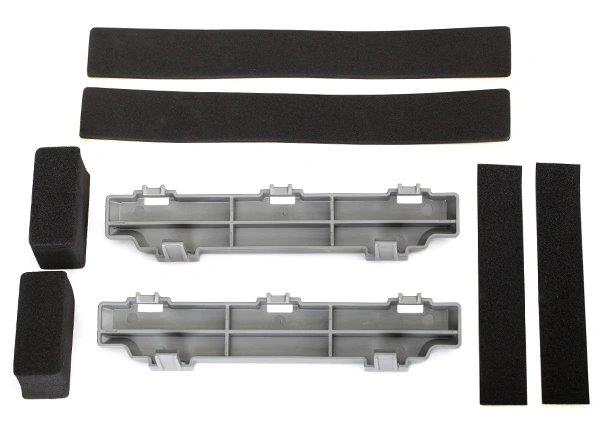 Traxxas Distanser för Batterilåda Set X-Maxx