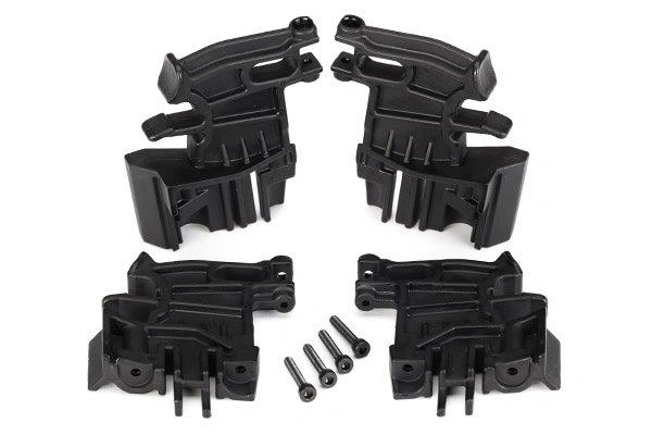 Traxxas Fäste Batterihållare Set X-Maxx