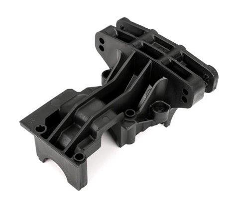 Traxxas Konsoll Bak Övre X-Maxx, XRT