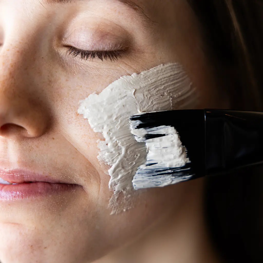 Face Mask Recovery 