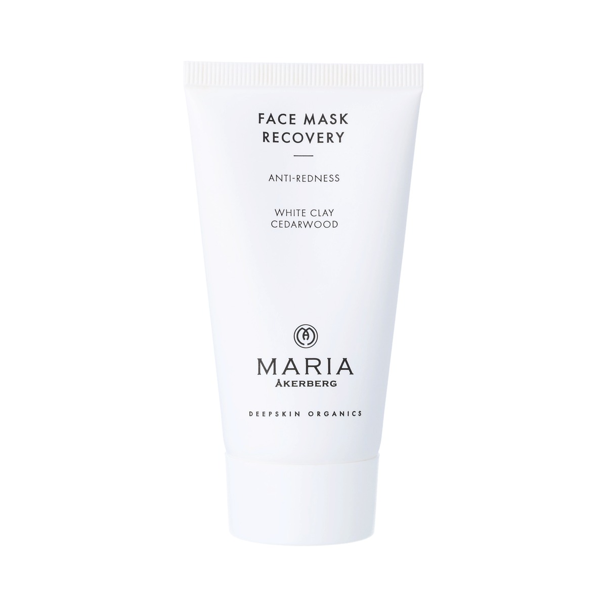 Face Mask Recovery 