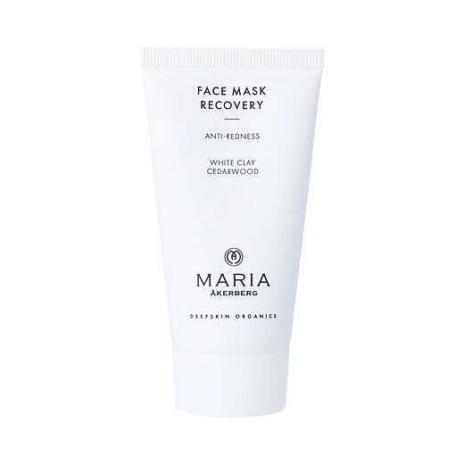Face Mask Recovery