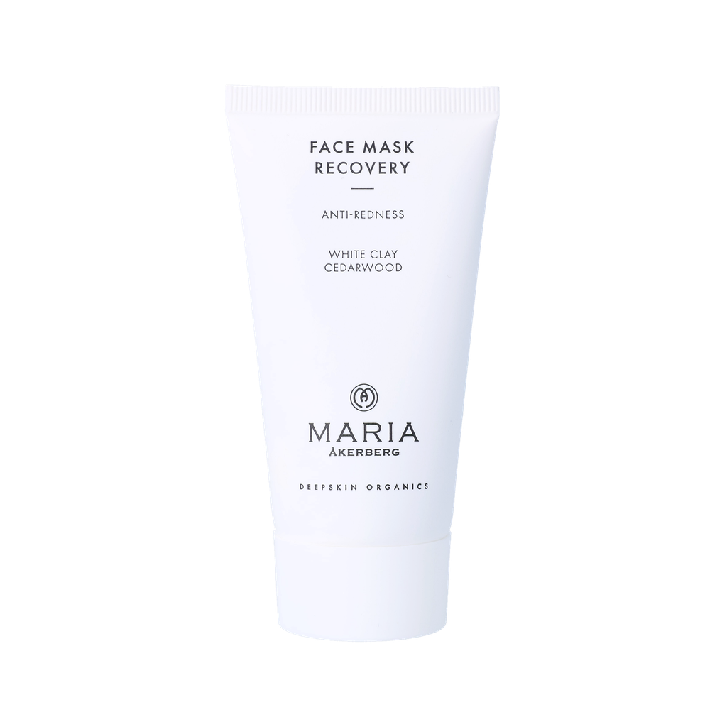 Face Mask Recovery 